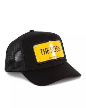 бейсболка John Hatter & Co