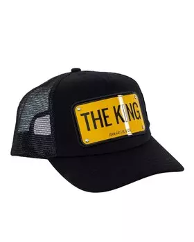 бейсболка John Hatter & Co