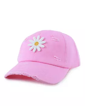 бейсболка JOSHUA`S