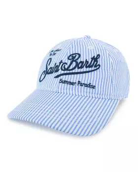 бейсболка MC2 Saint Barth