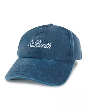 бейсболка MC2 Saint Barth