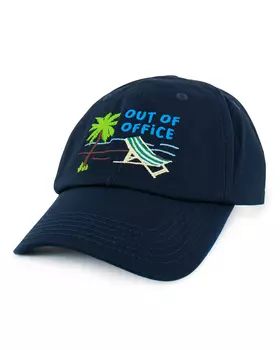 бейсболка MC2 Saint Barth