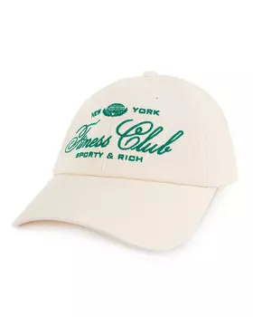 бейсболка Sporty & Rich