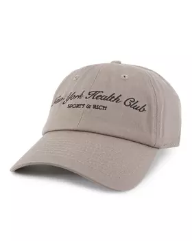 бейсболка Sporty & Rich