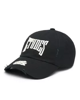 бейсболка tudes