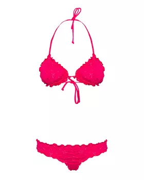 бикини MC2 Saint Barth