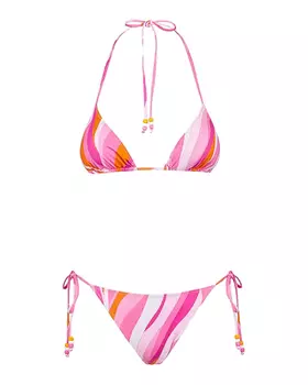 бикини MC2 Saint Barth