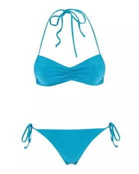 бикини MC2 Saint Barth