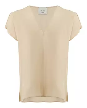 блуза ALYSI