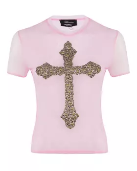 блуза BLUMARINE