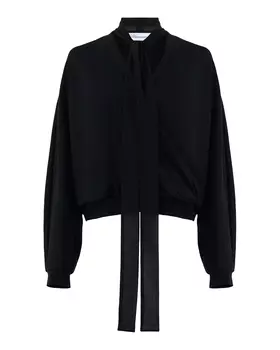 блуза BLUMARINE