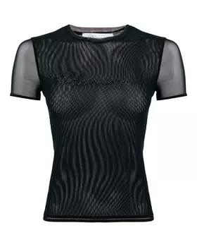 блуза BLUMARINE