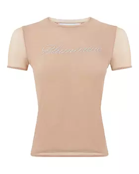 блуза BLUMARINE