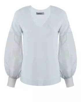 блуза D.EXTERIOR