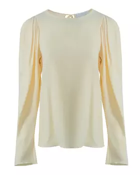 блуза Erika Cavallini