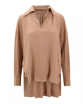 блуза Erika Cavallini