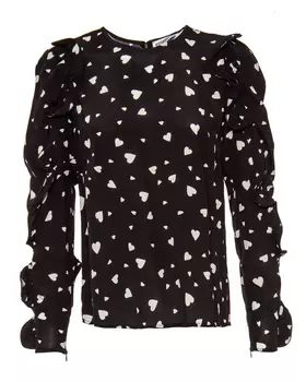 блуза Essentiel