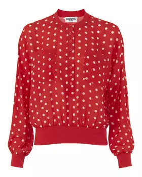 блуза Essentiel