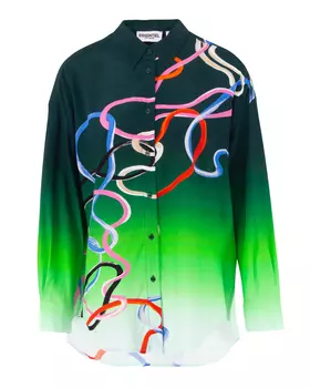 блуза Essentiel