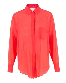 рубашка Forte_Forte