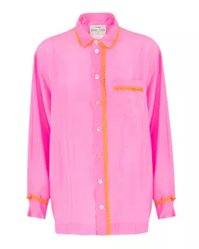 блуза forte_forte