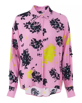 блуза из вискозы Essentiel