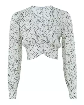 блуза MAR DE MARGARITAS