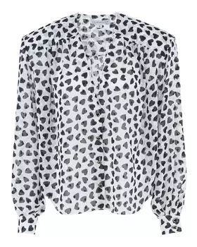 блуза Kalmanovich