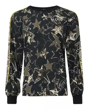 блуза MARC CAIN