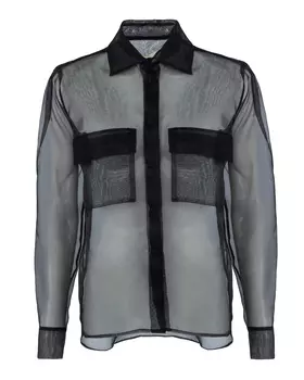 блуза NINEMINUTES