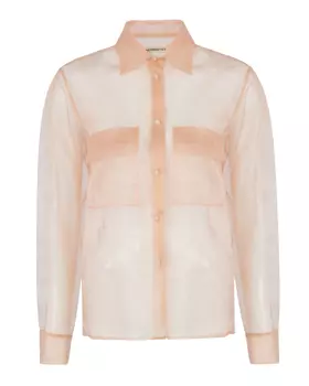 блуза NINEMINUTES