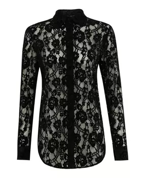 блуза NINEMINUTES