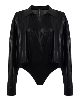 блуза NORMA KAMALI