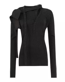 блуза OTTOLINGER