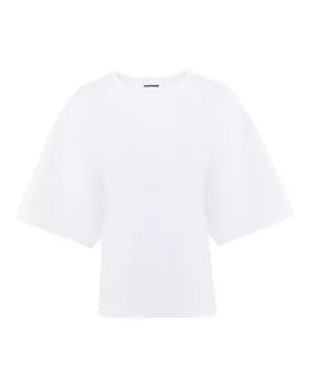 блуза oversize Darkpark