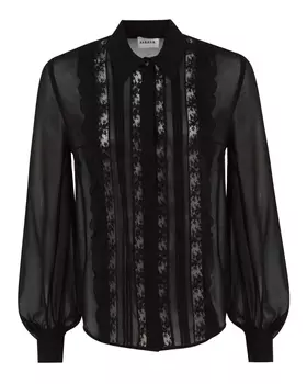 блуза P.A.R.O.S.H.