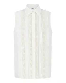 блуза P.A.R.O.S.H.