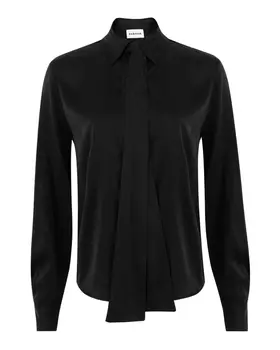 блуза P.A.R.O.S.H.