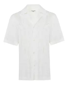 блуза P.A.R.O.S.H.