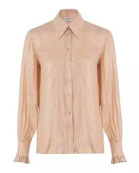 блуза PHILOSOPHY DI LORENZO SERAFINI