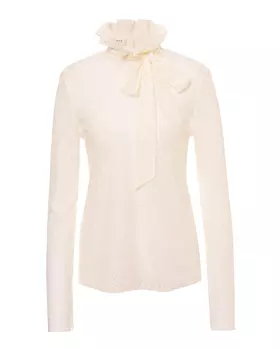 блуза PHILOSOPHY DI LORENZO SERAFINI