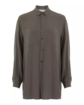 блуза PHILOSOPHY DI LORENZO SERAFINI