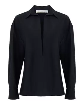 блуза PHILOSOPHY DI LORENZO SERAFINI