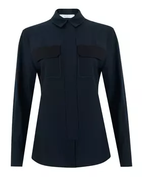 блуза + пояс BEATRICE