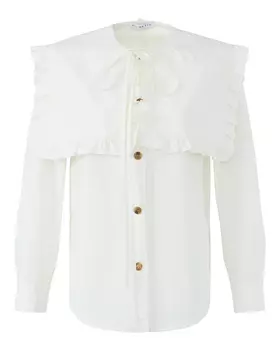 блуза Rejina Pyo