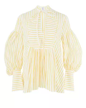 блуза Rosie Assoulin