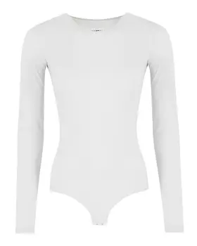 боди MM6 Maison Margiela