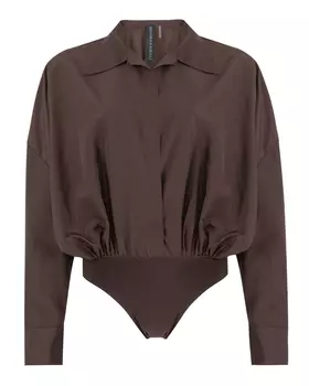 боди NORMA KAMALI