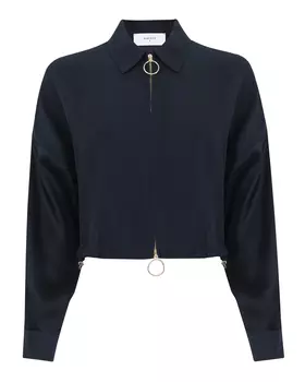 бомбер BEATRICE