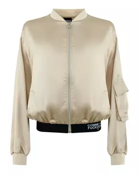 бомбер COMME des FUCKDOWN